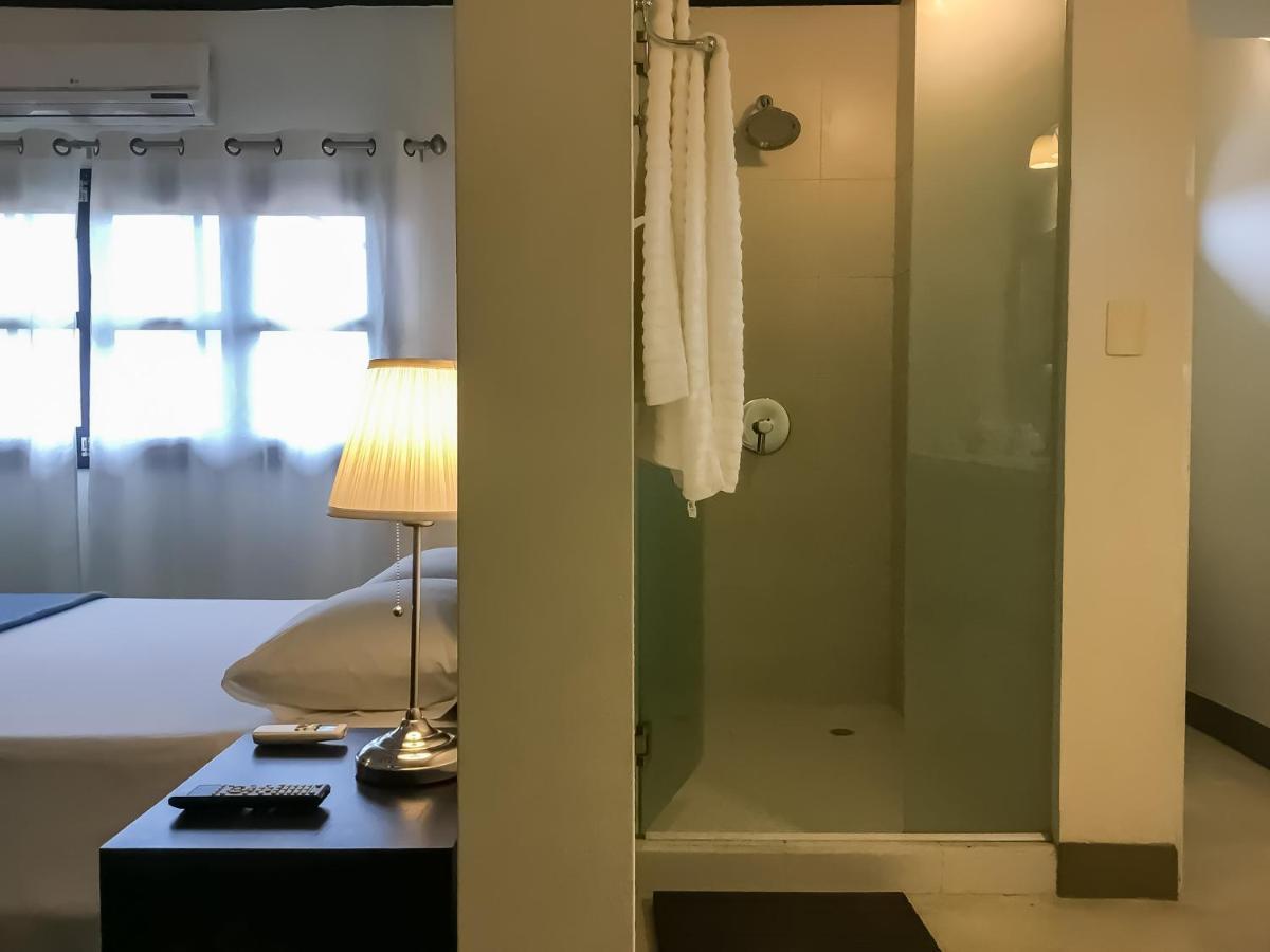 Casa Ines Hotel ซันตามาร์ตา ภายนอก รูปภาพ