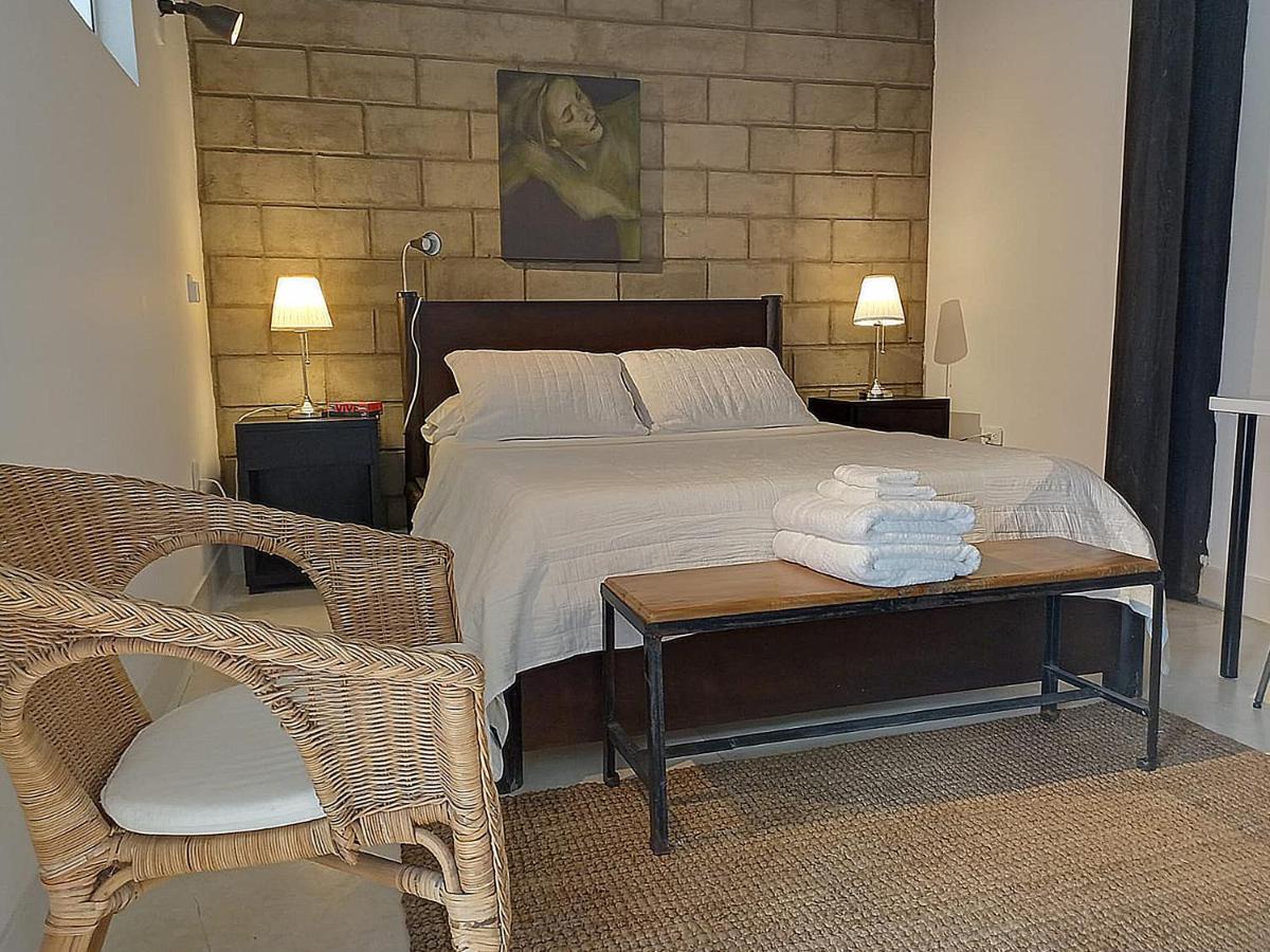 Casa Ines Hotel ซันตามาร์ตา ภายนอก รูปภาพ