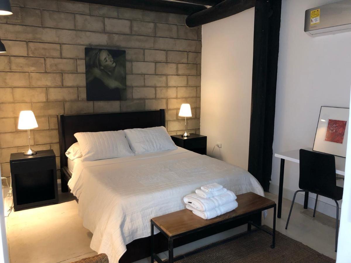 Casa Ines Hotel ซันตามาร์ตา ภายนอก รูปภาพ