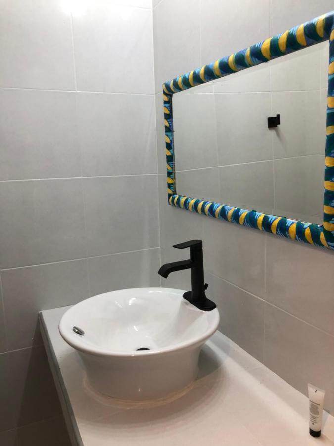 Casa Ines Hotel ซันตามาร์ตา ภายนอก รูปภาพ