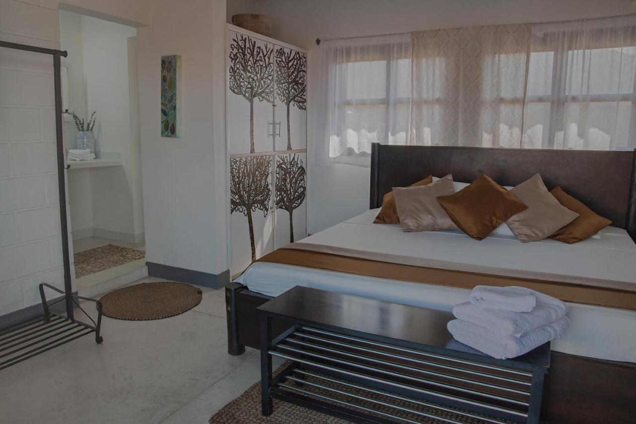 Casa Ines Hotel ซันตามาร์ตา ภายนอก รูปภาพ